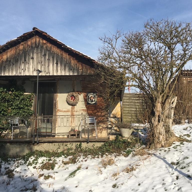 Ofenhaus Villa Муртен Екстериор снимка
