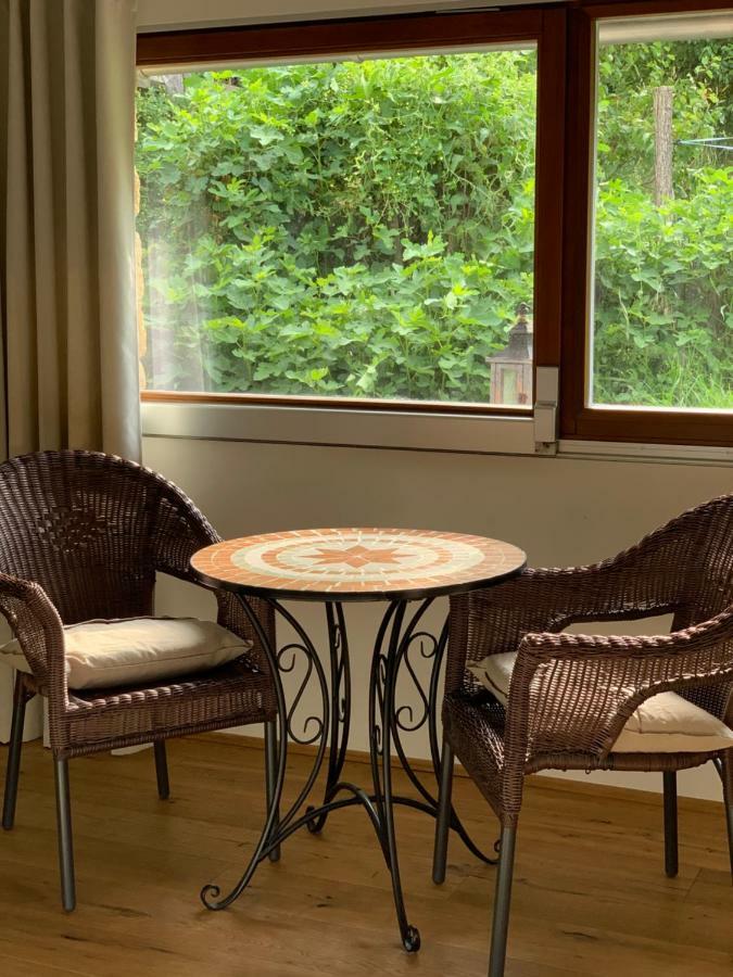 Ofenhaus Villa Муртен Екстериор снимка