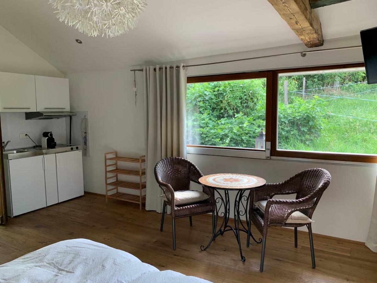 Ofenhaus Villa Муртен Екстериор снимка