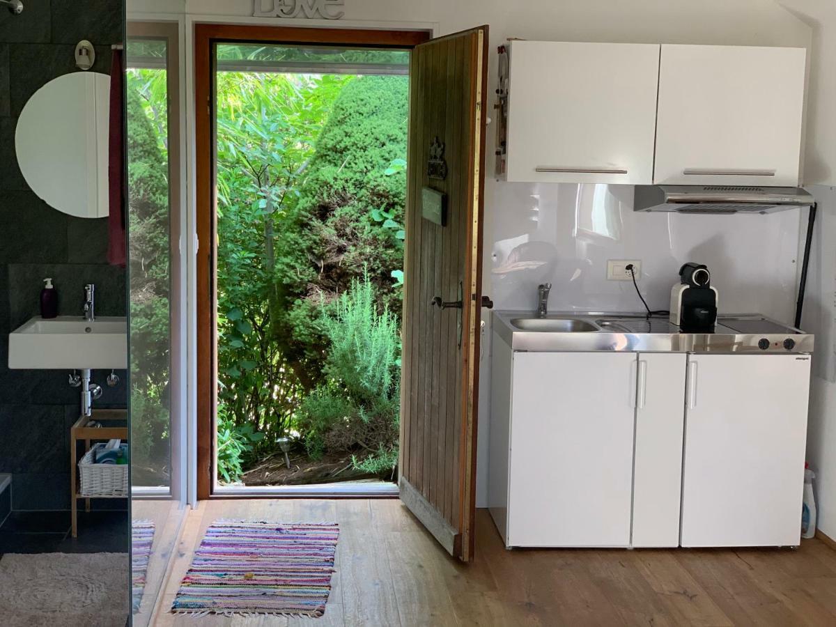 Ofenhaus Villa Муртен Екстериор снимка