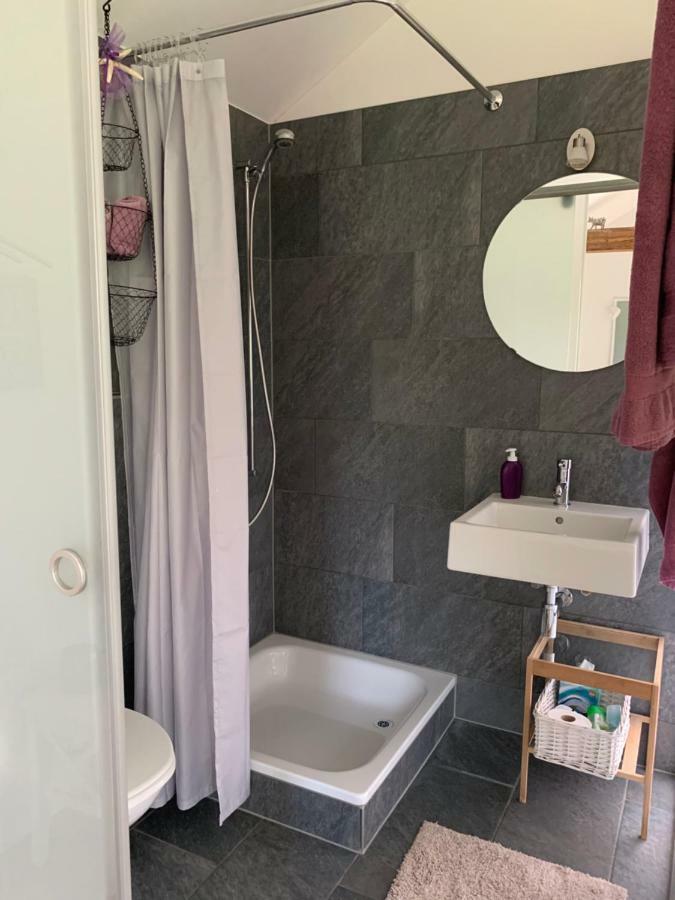 Ofenhaus Villa Муртен Екстериор снимка