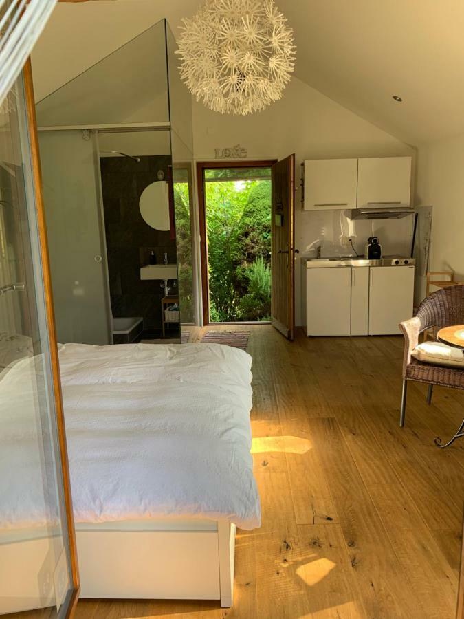 Ofenhaus Villa Муртен Екстериор снимка