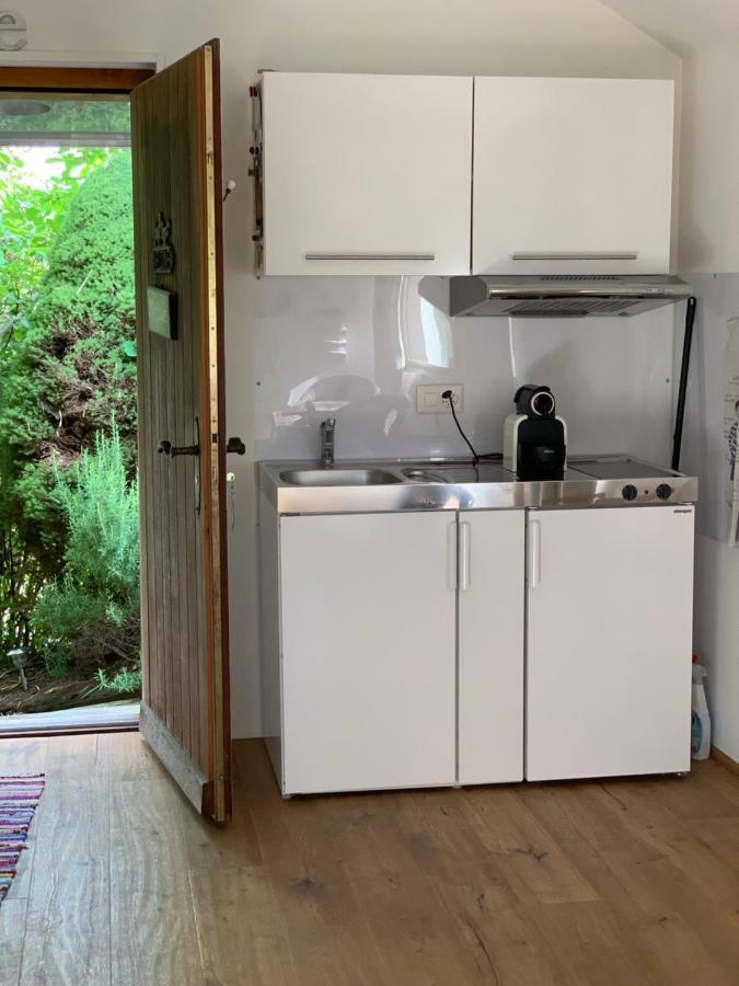 Ofenhaus Villa Муртен Екстериор снимка